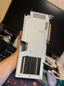訊景（XFX）AMD RADEON RX 9070 XT 雪狼 16GB 白色 全新電競(jìng)游戲設(shè)計(jì)智能學(xué)習(xí)臺(tái)式電腦獨(dú)立顯卡  曬單實(shí)拍圖