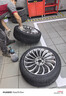 富神（FORTUNE） 汽車(chē)輪胎 255/45R20 105Y FSR 303 適配奧迪Q5L/紅旗HS5靜音舒適 曬單實(shí)拍圖