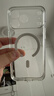 億色（ESR）【軟邊不傷機】適用iPhone17promax手機殼蘋果17promax保護(hù)套17pm鏡頭全包透明硅膠軟殼磁吸防摔 曬單實拍圖