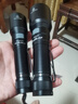 FENIX菲尼克斯強光手電筒C7強光遠射戶(hù)外家用照明應急手電筒防水手電 曬單實(shí)拍圖