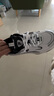 FILA FUSION斐樂(lè)官方硬糖2代女鞋老爹鞋秋季運(yùn)動(dòng)鞋厚底鞋 雨霧灰/銀灰色-NS 36 曬單實(shí)拍圖