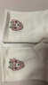 親相見(jiàn)親相見(jiàn)兒童襪子夏季薄款精梳棉卡通女童中筒襪透氣吸汗防臭童襪 【5雙裝】混色 M 【5-8歲腳長(cháng)16-18cm】贈冠軍照 曬單實(shí)拍圖