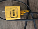 TLXT66W級快充氮化鎵充電器頭適用華為蘋(píng)果pd手機四合一機甲數據線(xiàn) 66氮化鎵機甲級快充(兼容款) 頂配機甲快充頭 機甲四合一快充線(xiàn)1.0米 曬單實(shí)拍圖