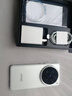 vivo X200 Pro 藍晶x天璣9400芯片蔡司2億APO超級長(cháng)焦 藍圖影像芯片V3+  OriginOS5 AI 手機 白月光 16GB+512GB 官方標配 曬單實(shí)拍圖