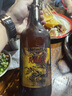 金龍泉啤酒荊門(mén)特產(chǎn)龍泉壹號精釀啤酒整箱919ml*4瓶正版原碼新日期順豐包郵 龍泉壹號 919mL 4瓶 整箱裝 （禮盒） 曬單實(shí)拍圖