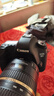佳能6D 5D2 5D3單機身全畫(huà)幅數碼二手單反相機6D2含24-105套機 50-1.8 佳能6D無(wú)頭配置 99新 曬單實(shí)拍圖