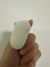Apple/蘋果 AirPods 4 搭配USB-C充電盒 蘋果耳機(jī) 藍(lán)牙耳機(jī) 適用iPhone/iPad/Mac 四代 曬單實(shí)拍圖