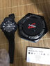 卡西歐（CASIO）未來戰(zhàn)士白虎防水手表防震雙顯多功能大表盤運(yùn)動(dòng)日韓表情人節(jié)禮物 大運(yùn)紅GA-700-4A 曬單實(shí)拍圖