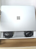 微軟（Microsoft）Surface Laptop 第7版 筆記本電腦 國家補貼20% 觸屏輕薄本 AI+PC 驍龍 X Elite 16G 512G 亮鉑金 曬單實(shí)拍圖