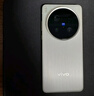 vivo X200 Ultra 16GB+512GB 銀調 蔡司三大定焦大師鏡頭 藍圖自研影像雙芯 V單相機 AI手機 曬單實(shí)拍圖