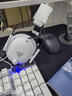 雷蛇（Razer）旋風黑鯊V3pro專業(yè)版 無線頭戴式電競游戲耳機耳麥 主動降噪四模EQ調(diào)節(jié)THX 三角洲指定CSGO吃雞 白 曬單實拍圖