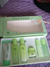 百雀羚（PECHOIN）護膚品套裝草本精萃賦顏緊塑御齡水乳面霜套裝膠原霜緊致品質(zhì)國貨 草本精粹驚喜四件套禮盒 曬單實(shí)拍圖