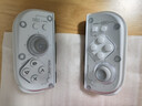 aolion澳加獅J20騎士Switch2手柄JoyCon左右手柄霍爾搖桿怪獵雙影奇境無(wú)線(xiàn)藍牙任天堂馬里奧驚奇游戲手柄 手柄【贈握把】+收納盒 曬單實(shí)拍圖