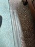 鍍美透明管硬管PVC管子魚(yú)缸透明加厚塑料管UPVC水管配件水族排水管道 外徑16mm*壁厚2mm【1米】 曬單實(shí)拍圖