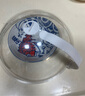 京冇微波爐加熱蓋熱菜專(zhuān)用蓋子防油罩防濺蓋耐高溫食物保鮮蓋罩 曬單實(shí)拍圖