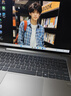 惠普（HP）戰66八代 14英寸輕薄筆記本電腦 25新200系列(銳龍5 16G 512G 軍標認證 一年上門(mén) 戰AI)國家補貼 曬單實(shí)拍圖
