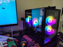 七彩虹（Colorful）BATTLE-AX B450M-K M.2 V14 游戏主板 支持3600/3600X/3700X（AMD B450/Socket AM4） 实拍图
