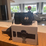 索尼（SONY）ZV-E10K APS-C半畫(huà)微單 爆款 vlog直播4K視頻側翻式液晶屏ZV-E10/ZV-E10L/ZV-E10K 【政府補貼】 黑色K套機【D2+電池+充電器+腕帶+8】 曬單實(shí)拍圖
