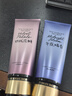 維多利亞的秘密（Victoria's Secret）香氛身體乳女 絲絨花瓣236ML 秋季滋潤清爽保濕香體潤膚乳  曬單實(shí)拍圖