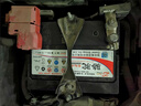 駱駝汽車電瓶蓄電池免維護(hù)55D23東南V3菱悅/V5菱致/V6菱仕 菱動(dòng) 菱利 曬單實(shí)拍圖