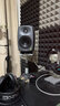 真力（Genelec）8010 Genelec 8010A 有源二分頻專(zhuān)業(yè)監聽(tīng)音箱 3寸模擬音響 【2.1系統】8010A/對+7040A/只 曬單實(shí)拍圖