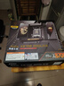微星(MSI)主板CPU套裝MEG X870E GODLIKE超神+AMD 銳龍9 9950X3D 板U套裝 曬單實拍圖