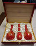 郎酒紅花郎15 白酒 醬酒 53度 500ml*2 禮盒裝 婚宴喜酒 曬單實(shí)拍圖