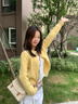 CinvaiKrose包包女包2025年新款斜挎包單肩包女士手提包生日圣誕節禮物送女友 米色【送女友老婆女生禮物走心實(shí)用】 曬單實(shí)拍圖