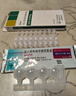 【原研進(jìn)口】[普米克令舒]吸入用布地奈德混懸液 2ml：1mg*5支/板*1板/袋 曬單實(shí)拍圖