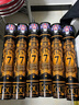 亞獅龍(RSL)羽毛球訓練比賽訓練用球穩定耐打RSL7號77速鴨毛12只裝/桶 曬單實(shí)拍圖