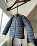 始祖鳥(niǎo)（ARC'TERYX）Cerium Jacket 男士保暖鵝絨850蓬 立領(lǐng)羽絨服 男裝上衣夾克 男裝 Black L （建議82-95kg） 曬單實(shí)拍圖