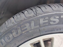 雙星（DOUBLE STAR）輪胎/汽車(chē)輪胎 205/55R16 91V SH71適配新朗逸/速騰/英朗GT/雷凌 曬單實(shí)拍圖