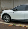 韓泰（Hankook）汽車輪胎 255/45R20 101T K127E 自修復(fù) 原配ID.4/CROZZ/ID.4X 曬單實(shí)拍圖