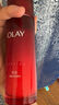 玉蘭油（OLAY）全新大紅瓶水乳液超紅瓶面霜抗皺緊致化妝品護(hù)膚品套裝生日禮物女 曬單實(shí)拍圖