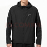 耐克（Nike）外套男裝2025秋季新款健身運動(dòng)服梭織連帽防風(fēng)衣跑步夾克風(fēng)行者 DD4747-010輕便型越野 L 曬單實(shí)拍圖