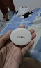 OPPO Enco X3 真無線入耳式藍牙耳機降噪耳機通用蘋果華為小米手機 有線充版米白 曬單實拍圖