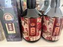 解憂公主新疆特產(chǎn)薰衣草花漿露爽膚水化妝水水潤清爽中秋節(jié)送禮官方 曬單實(shí)拍圖
