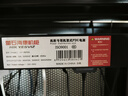 螢石?？禉C柜網(wǎng)絡(luò )機柜B2.6618 18U1米玻璃門(mén) 600寬*600深*1000高 監控柜弱電服務(wù)器KTV家用機柜 曬單實(shí)拍圖
