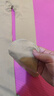 莫代爾光腿神器打底褲女春秋薄款膚色裸感絲襪加厚肉色性感連褲襪女踩腳 自然膚【連腳】 1條 均碼 常規款【推薦15-28°C】 曬單實(shí)拍圖