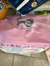 MOONY蘇菲尤妮佳Q薄萌羽慕怡小羊駝拉拉褲XL碼30片(12-17kg)超薄透氣 曬單實(shí)拍圖