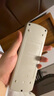 小米 REDMI Note14 5G 金剛品質(zhì) 5110mAh大電量 大光圈超感相機 6GB+128GB 子夜黑 紅米手機 曬單實(shí)拍圖