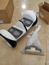 小米MI九號機器人九號平衡車(chē)小九體感智能騎行米家雙電機驅動(dòng)海外版 平衡車(chē)-標準版-白色 曬單實(shí)拍圖