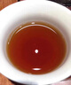 萬茗巖白茶福鼎白茶正宗白牡丹茶葉陳香緊壓老白茶散裝茶餅禮盒裝送長輩 曬單實拍圖