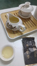 紅允10小包炭焙鐵觀音安溪鐵觀音濃香型熟茶烤火焦米香型 10小包炭焙鐵觀音 曬單實(shí)拍圖