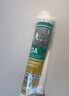 瓦克（WACKER）DA防霉玻璃膠廚衛(wèi)專用密封膠防水美容膠中性馬桶封邊硅膠透明1支  曬單實拍圖