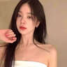 老鳳祥莫比烏斯足銀耳環(huán)女生耳墜輕奢小眾簡(jiǎn)約耳飾生日禮物送女友 莫比烏斯耳環(huán)【品牌禮盒】 曬單實(shí)拍圖
