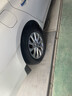 德國馬牌（Continental）汽車(chē)輪胎 195/60R16 89H FR UCJ 適配日產(chǎn)軒逸/比亞迪海豚 曬單實(shí)拍圖