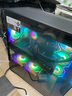 七彩虹全家桶Ultra 7 265K/RTX5080 RTX5070Ti顯卡水冷臺式機組裝電腦主機AI設計渲染游戲直播DIY整機 配四丨U7 265K丨1TB丨RTX5070Ti 曬單實(shí)拍圖