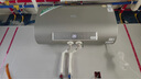 史密斯（A.O.SMITH）佳尼特80升國家補貼電熱水器 超薄雙膽扁桶 雙3kW  免換鎂棒 免清洗 CTE-80HT3【銀河】旗艦款 曬單實(shí)拍圖