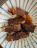 鮮京采 巴西進(jìn)口原切牛排組合1.8kg（10片）口糧款【真原切】 曬單實(shí)拍圖